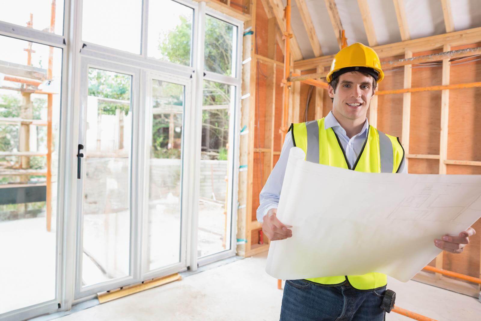 Pro home extensions
